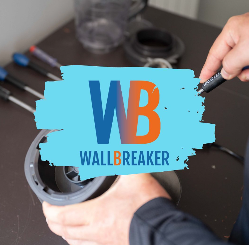 Partenariat avec Wallbreaker : IAE en milieu pénitentiaire 