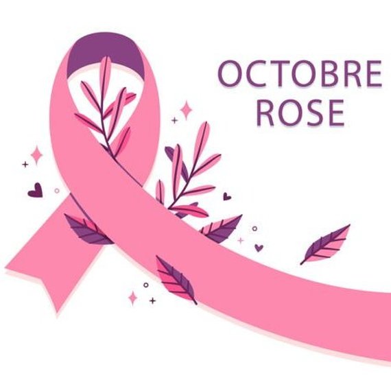 Qui dit octobre, dit Rose